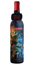 Iron Maiden Darkest Red Eddie’s Blend 2023