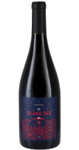 The Island Red 2022