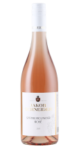 Jakob Schneider Spätburgunder Rosé feinherb 2025