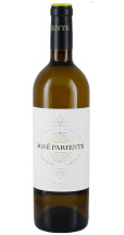 José Pariente Verdejo 2024