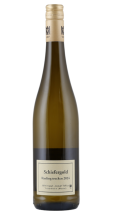Josef Milz Schiefergold Riesling trocken 2024