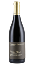 Karl May Cabernet Sauvignon Réserve 2022