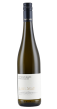 Karl May Sauvignon Blanc Sonne & Kalk trocken 2025