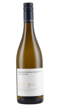 Karl May Weissburgunder & Chardonnay Sonne & Kalk trocken 2025
