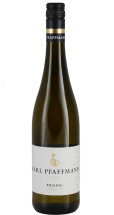 Karl Pfaffmann Riesling Edition L.P. 2025