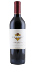 Kendall Jackson Vintner's Reserve Merlot 2018