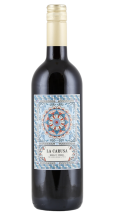 La Carusa Merlot Umbria 2024