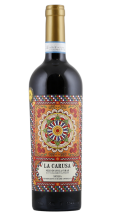 La Carusa Nero d’Avola Syrah Terre Siciliane 2025 | KI-generiert