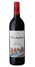 La Rioja Alta Viña Alberdi Reserva Selección Especial 2021