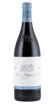 (0,375 L) La Rioja Alta Viña Ardanza Reserva 2020 | KI-generiert