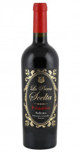 La Prima Scelta Primitivo 2021