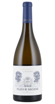 Lagar de Fornelos Pazo Seoane 2023