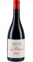 Las Pizarras FABLA #506 Garnacha x Syrah 2021