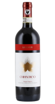 Le Bocce Chiantico Chianti Classico 2023
