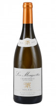 Les Mougeottes Chardonnay Vieilles Vignes 2022