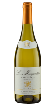 Les Mougeottes Chardonnay Vieilles Vignes 2023