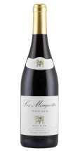 Les Mougeottes Pinot Noir 2025 | KI-generiert