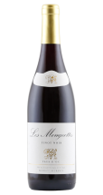 Les Mougeottes Pinot Noir 2025 | KI-generiert