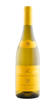 Les Mougeottes Réserve Spéciale Chardonnay Viognier 2024