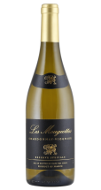 Les Mougeottes Réserve Spéciale Chardonnay Viognier 2025