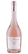 Les Mougeottes Réserve Spéciale Grenache Noir Rosé 2025