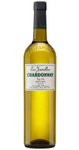 Les Jamelles Chardonnay 2022
