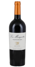 Les Mougeottes Grande Réserve 2024