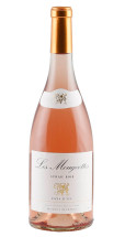Les Mougeottes Syrah Rosé 2024