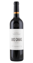 Luis Cañas Gran Reserva 2018