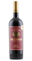 Luis Gurpegui Tempranillo 2021 | KI-generiert
