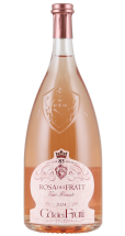Magnum (1,5 L) Ca dei Frati Rosa dei Frati 2024