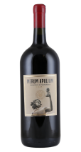 Magnum (1,5 L ) Merum Apulium Primitivo di Manduria Riserva 2018