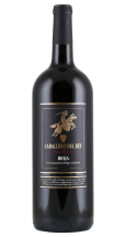 Magnum (1,5 L) Caballero del Rey Gran Reserva 2019