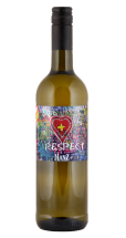 Manz Love & Respect Weisswein 2022