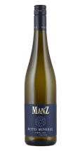 Manz Riesling Rotes Mineral 2025
