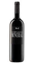 Manz Schwarzes Mineral 2022 | KI-generiert