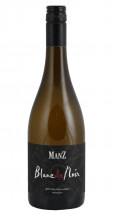 Manz Spätburgunder Blanc de Noir trocken 2021