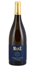 Manz Grauburgunder Reserve trocken 2024