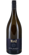 Magnum (1,5 L) Manz Grauburgunder Rotes Mineral 2024