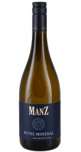 Manz Grauburgunder Rotes Mineral 2022