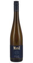 Manz Riesling Kalkstein feinherb 2024