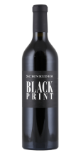 Markus Schneider BLACK PRINT 2022