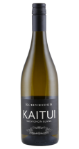 Markus Schneider Sauvignon Blanc KAITUI 2025