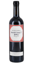 Martinet Bru 2023