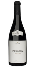 Mas Doix Poboleda Vi de Vila 2022