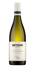 Weingut Metzger Asselheim St. Stephan Chardonnay trocken 2023