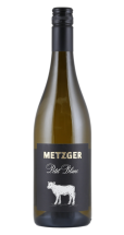 Metzger Petit Blanc trocken 2023