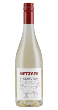 Metzger Special Cut Blanc de Noir trocken 2024