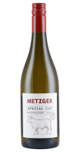 Metzger Special Cut Grauburgunder trocken 2025