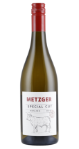 Metzger Special Cut Rielsing trocken 2024